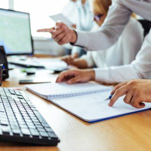 compliance documentation support