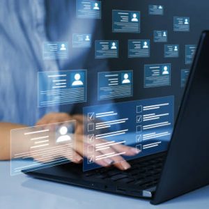 digital archiving solutions