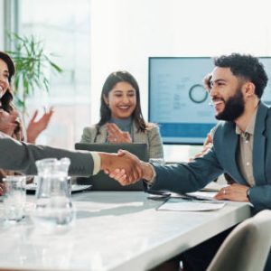 enterprise administrative outsourcing